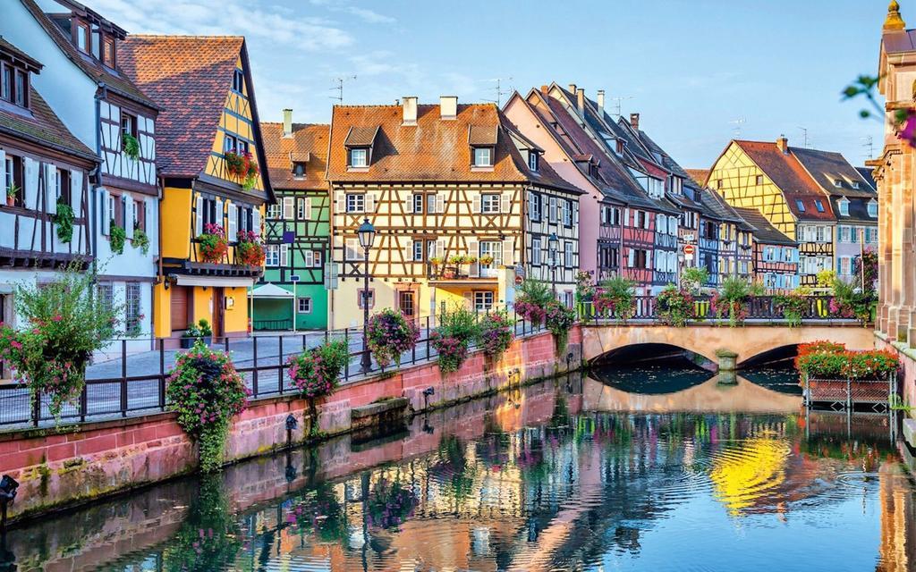 Chez Mumu Apartment Colmar Exterior photo
